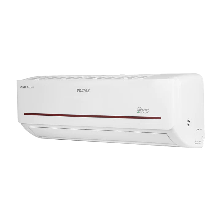 Voltas Inverter AC With Intelligent Heating, 1.5 Ton, 3 Star- 183VH Vertis Prism